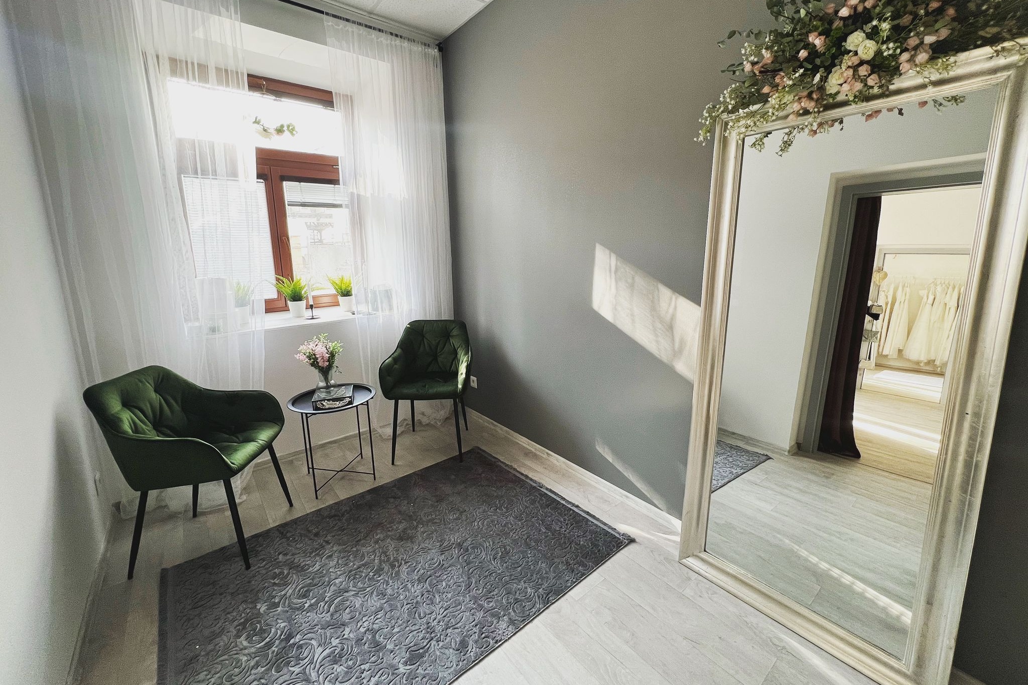 Svatební salon Moments Klatovy